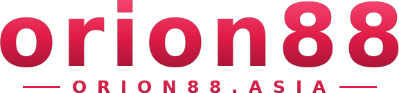 orion88 logo